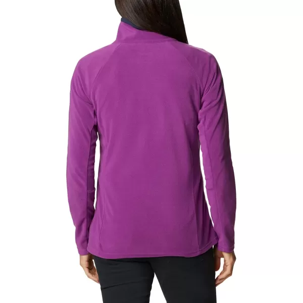 Columbia Women's Glacial Iv Half Zip