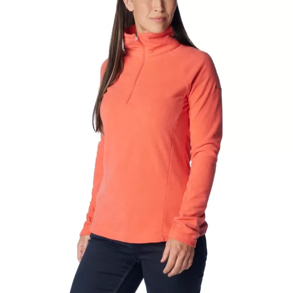 Columbia Women's Glacial Iv Half Zip