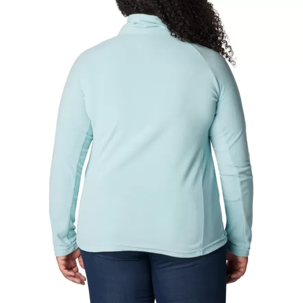 Columbia Women's Glacial Iv Half Zip