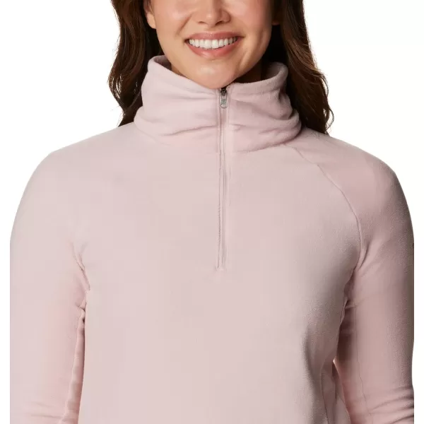 Columbia Women's Glacial Iv Half Zip