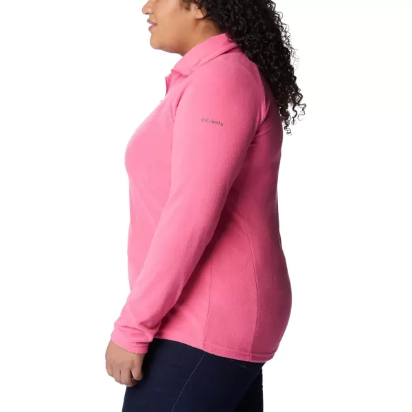 Columbia Women's Glacial Iv Half Zip