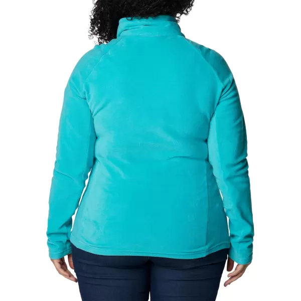Columbia Women's Glacial Iv Half Zip