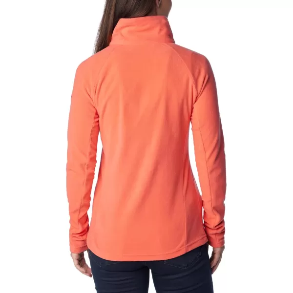 Columbia Women's Glacial Iv Half Zip