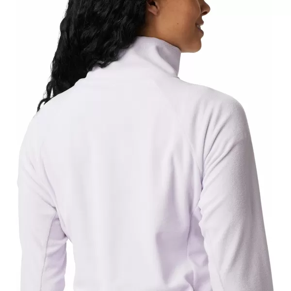 Columbia Women's Glacial Iv Half Zip