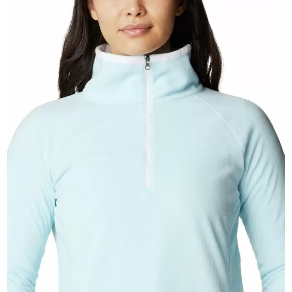 Columbia Women's Glacial Iv Half Zip