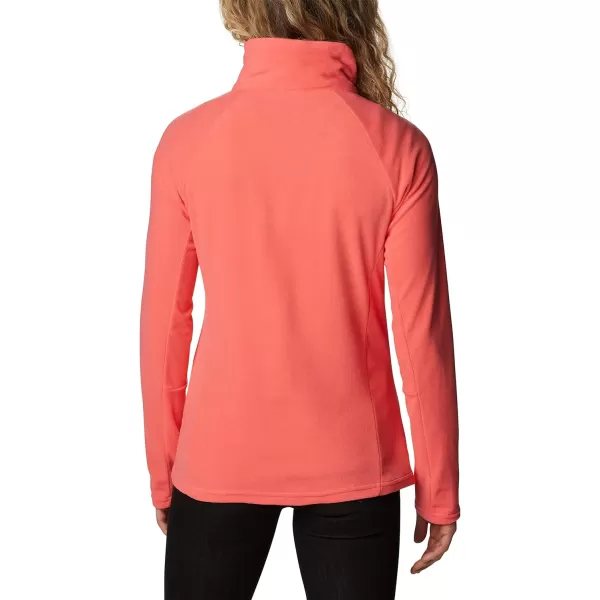 Columbia Women's Glacial Iv Half Zip