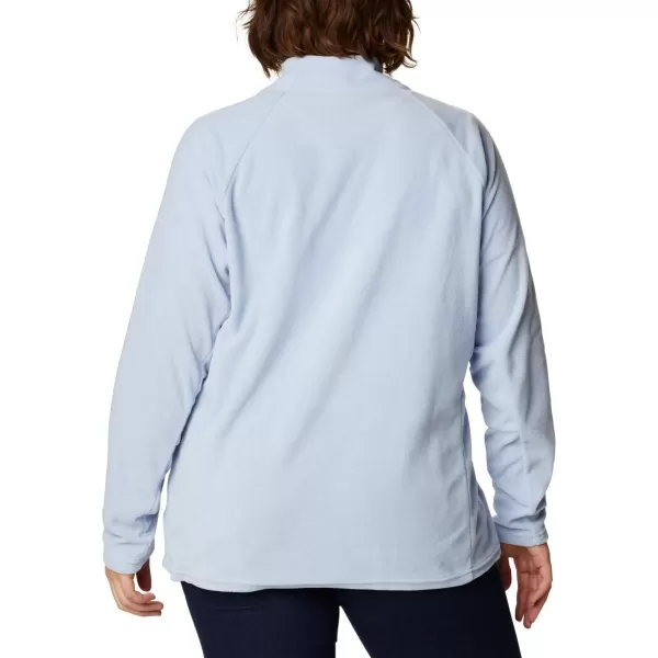 Columbia Women's Glacial Iv Half Zip
