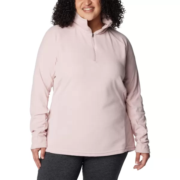 Columbia Women's Glacial Iv Half Zip