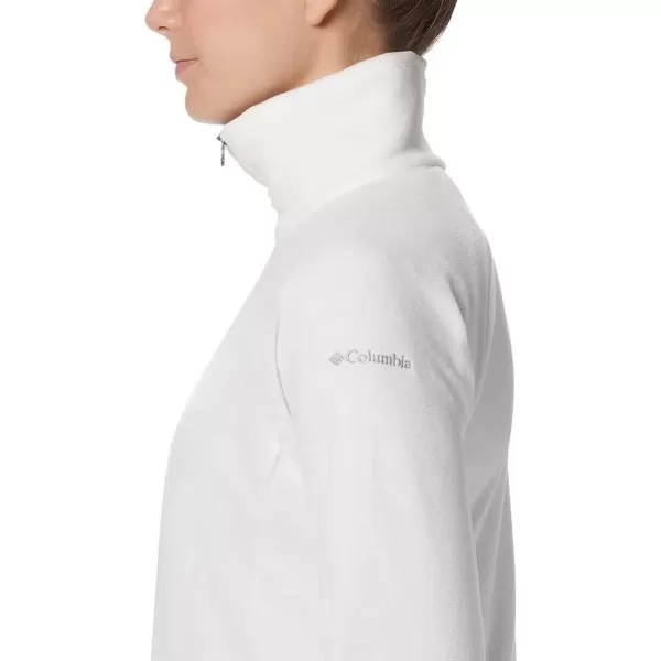 Columbia Women's Glacial Iv Half Zip