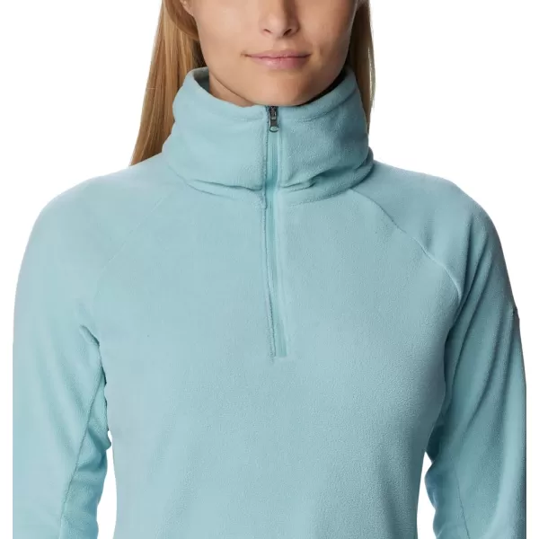 Columbia Women's Glacial Iv Half Zip