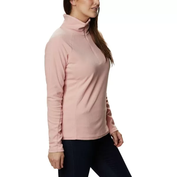 Columbia Women's Glacial Iv Half Zip