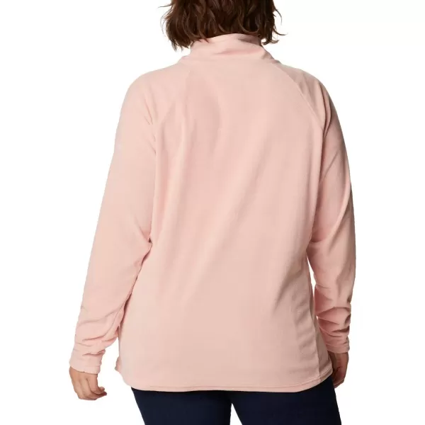 Columbia Women's Glacial Iv Half Zip