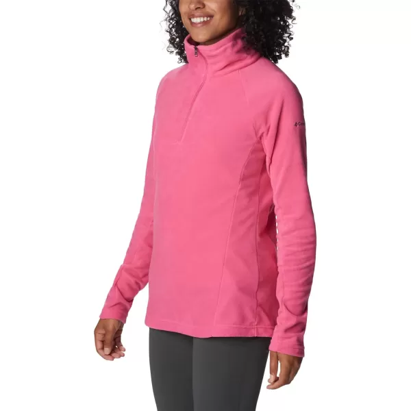 Columbia Women's Glacial Iv Half Zip