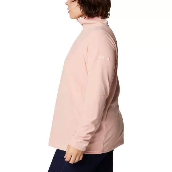 Columbia Women's Glacial Iv Half Zip