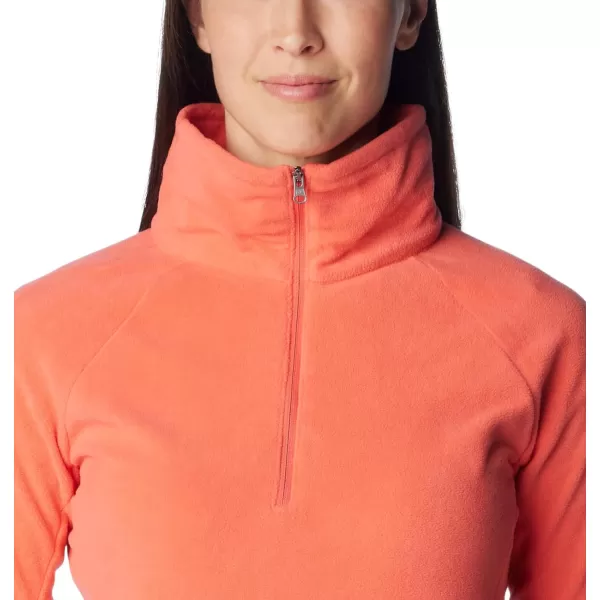 Columbia Women's Glacial Iv Half Zip