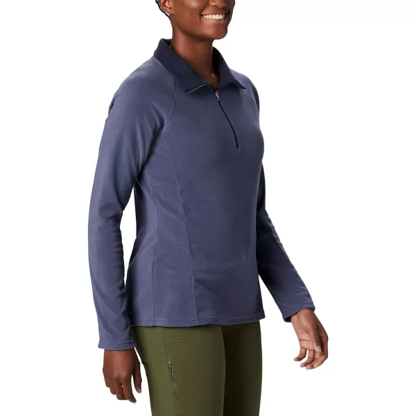 Columbia Women's Glacial Iv Half Zip
