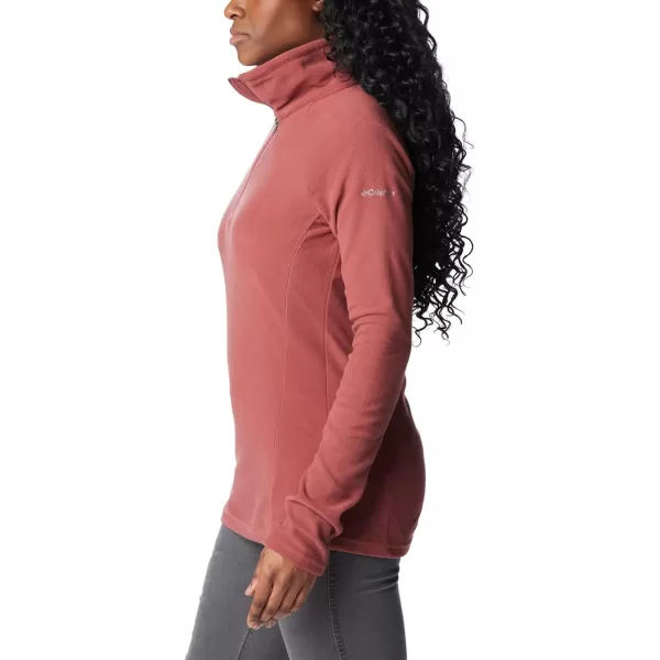 Columbia Women's Glacial Iv Half Zip