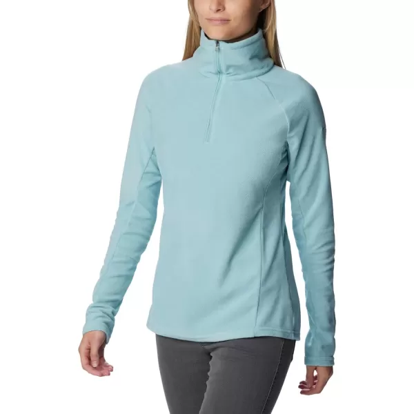 Columbia Women's Glacial Iv Half Zip