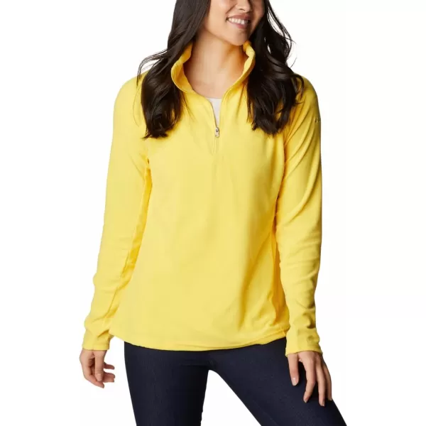 Columbia Women's Glacial Iv Half Zip