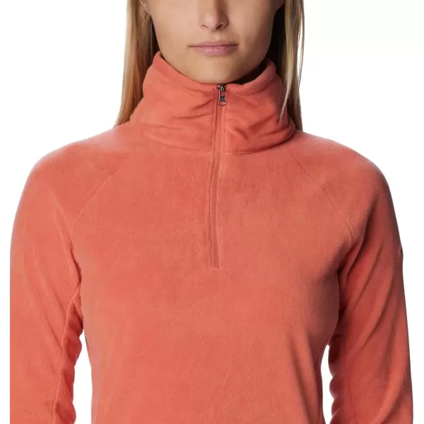 Columbia Women's Glacial Iv Half Zip