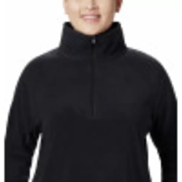 Columbia Women's Glacial Iv Half Zip