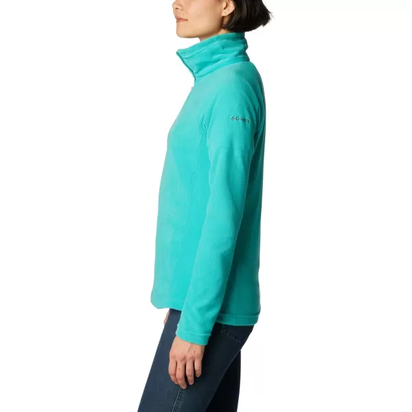 Columbia Women's Glacial Iv Half Zip