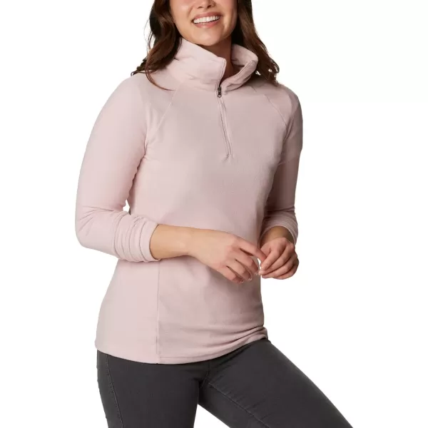 Columbia Women's Glacial Iv Half Zip