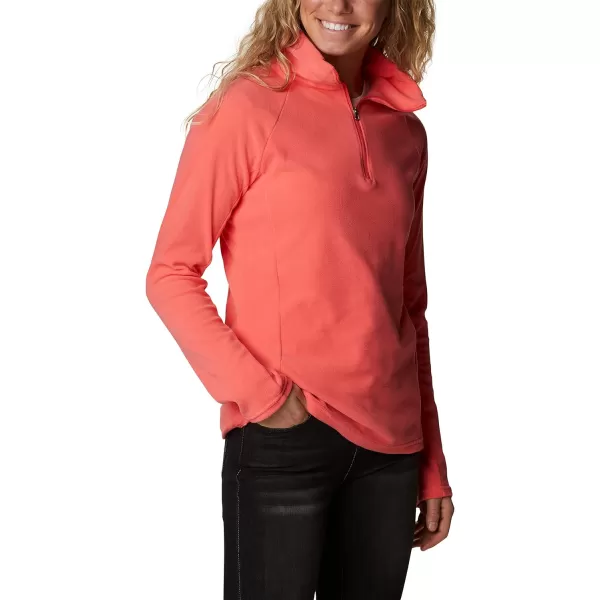 Columbia Women's Glacial Iv Half Zip
