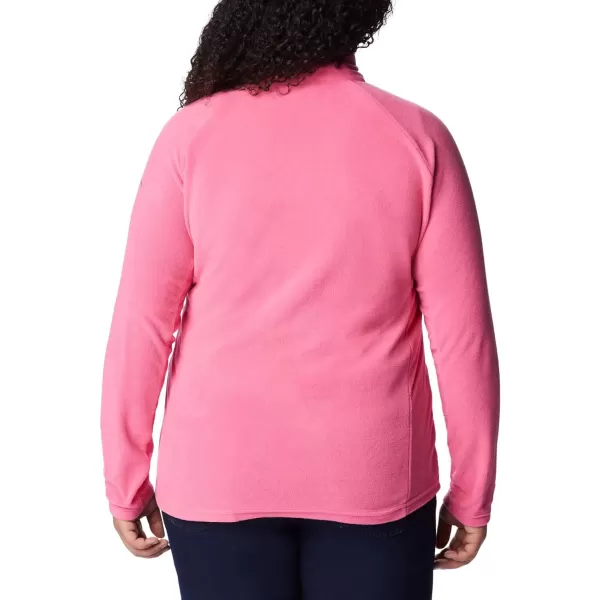 Columbia Women's Glacial Iv Half Zip