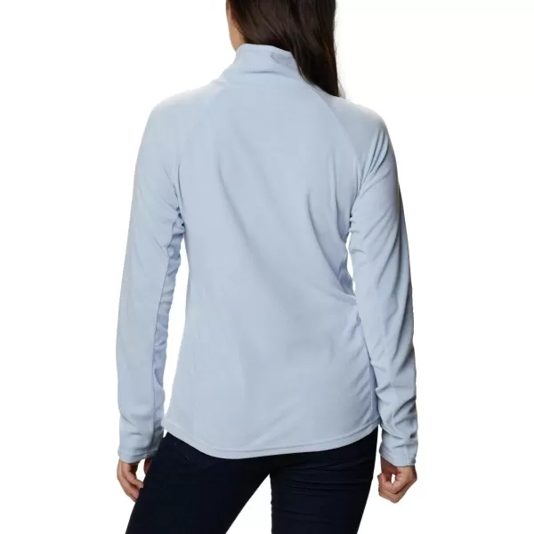 Columbia Women's Glacial Iv Half Zip