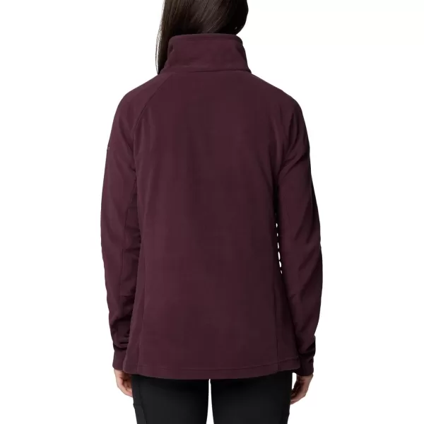 Columbia Women's Glacial Iv Half Zip