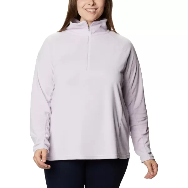 Columbia Women's Glacial Iv Half Zip