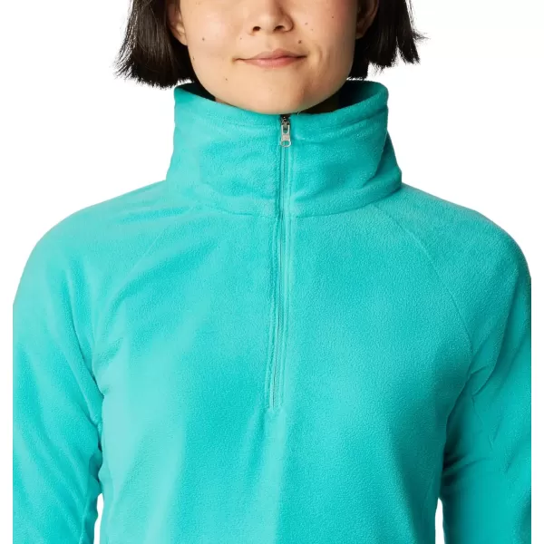 Columbia Women's Glacial Iv Half Zip