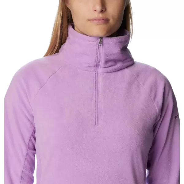 Columbia Women's Glacial Iv Half Zip