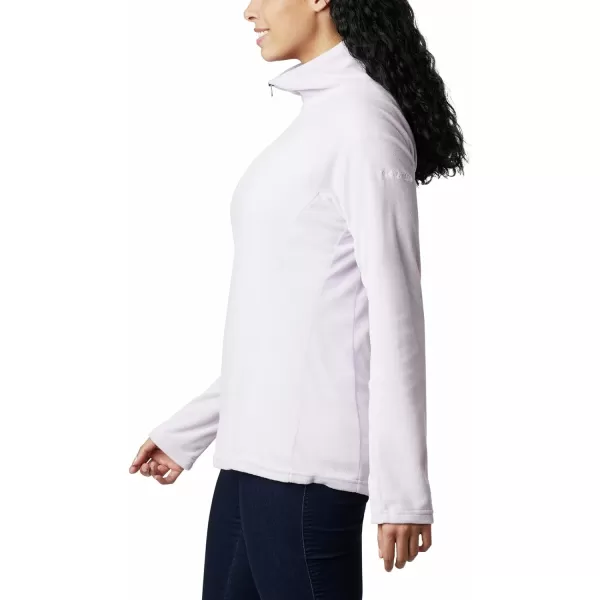 Columbia Women's Glacial Iv Half Zip