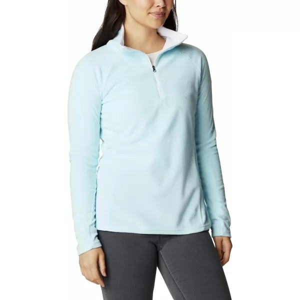 Columbia Women's Glacial Iv Half Zip