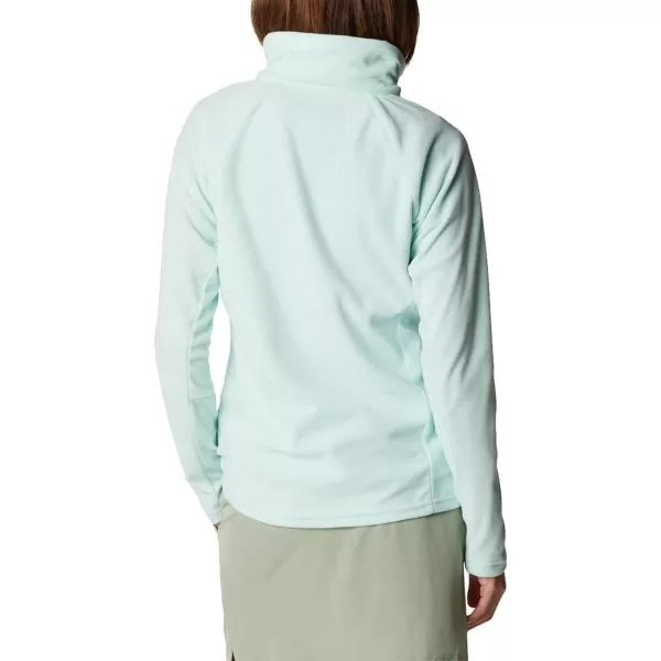 Columbia Women's Glacial Iv Half Zip