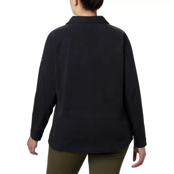 Columbia Women's Glacial Iv Half Zip