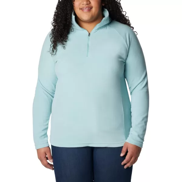 Columbia Women's Glacial Iv Half Zip