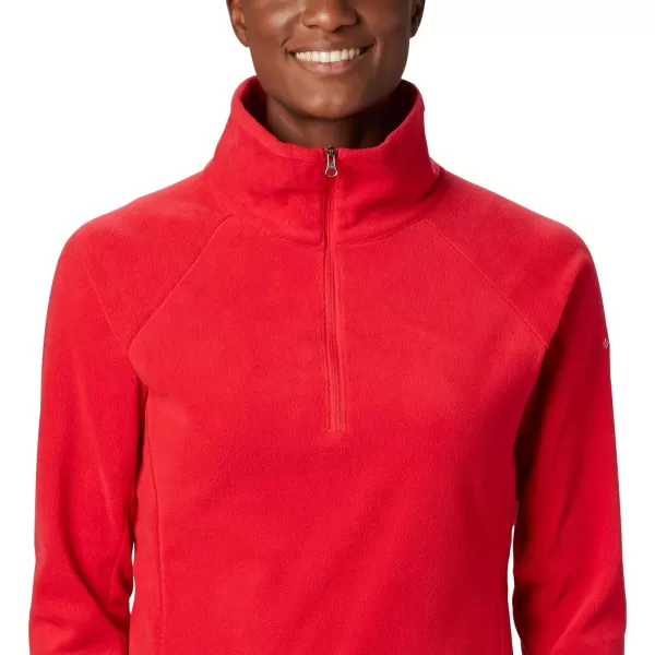 Columbia Women's Glacial Iv Half Zip