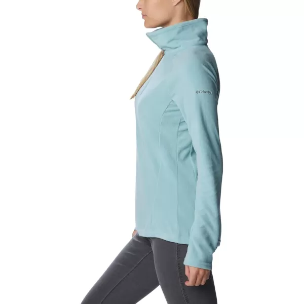 Columbia Women's Glacial Iv Half Zip