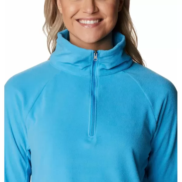 Columbia Women's Glacial Iv Half Zip
