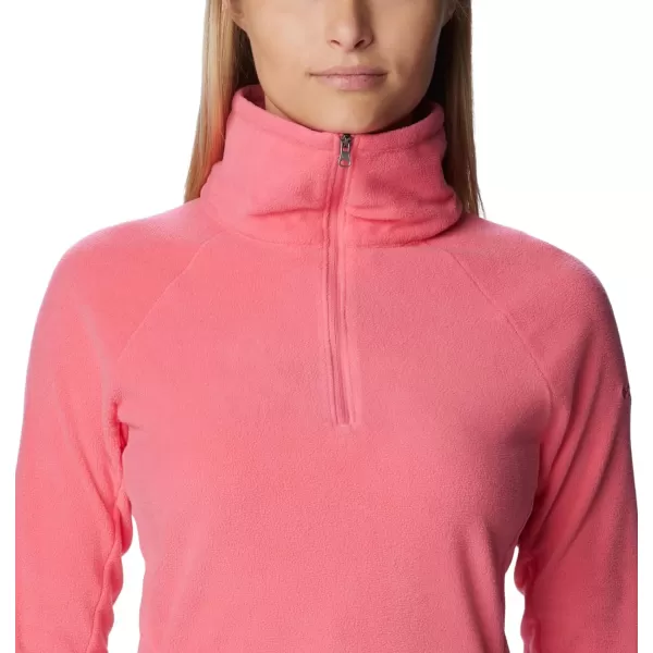 Columbia Women's Glacial Iv Half Zip