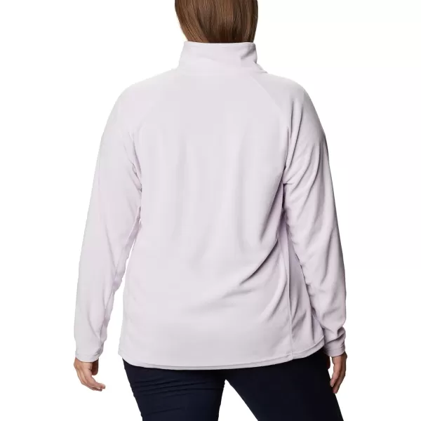 Columbia Women's Glacial Iv Half Zip