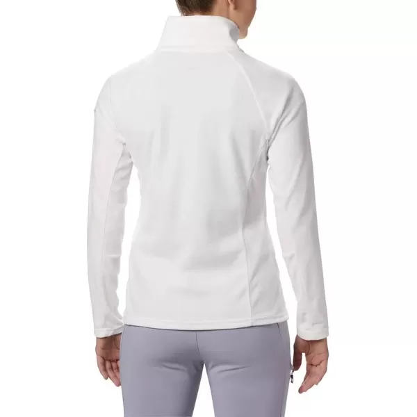 Columbia Women's Glacial Iv Half Zip