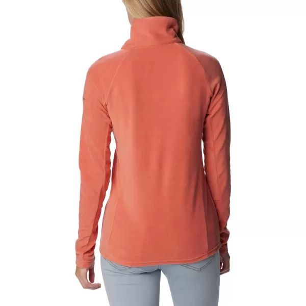 Columbia Women's Glacial Iv Half Zip