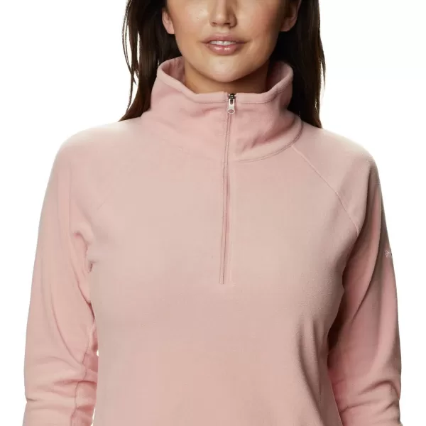Columbia Women's Glacial Iv Half Zip