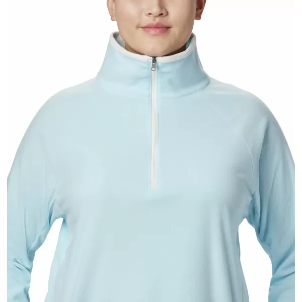 Columbia Women's Glacial Iv Half Zip