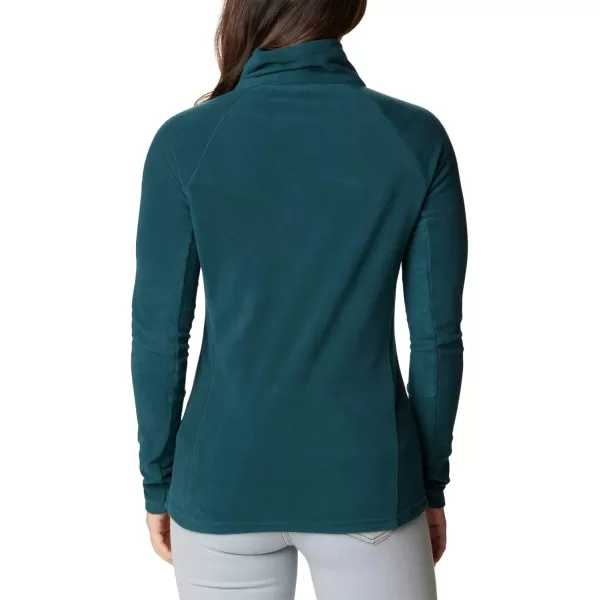 Columbia Women's Glacial Iv Half Zip