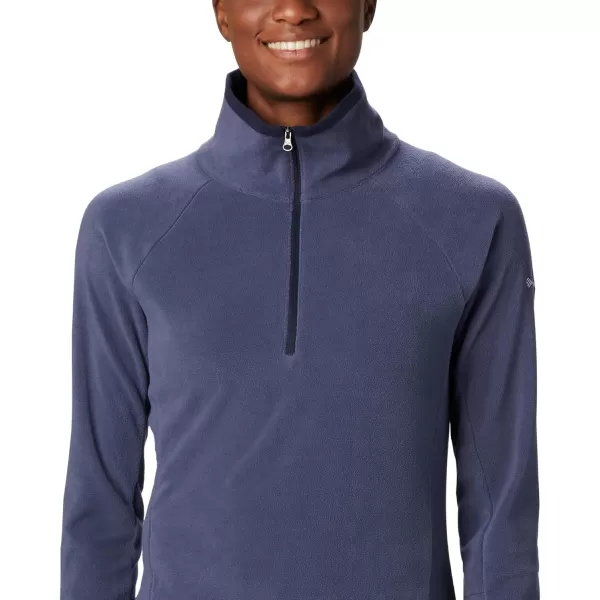Columbia Women's Glacial Iv Half Zip